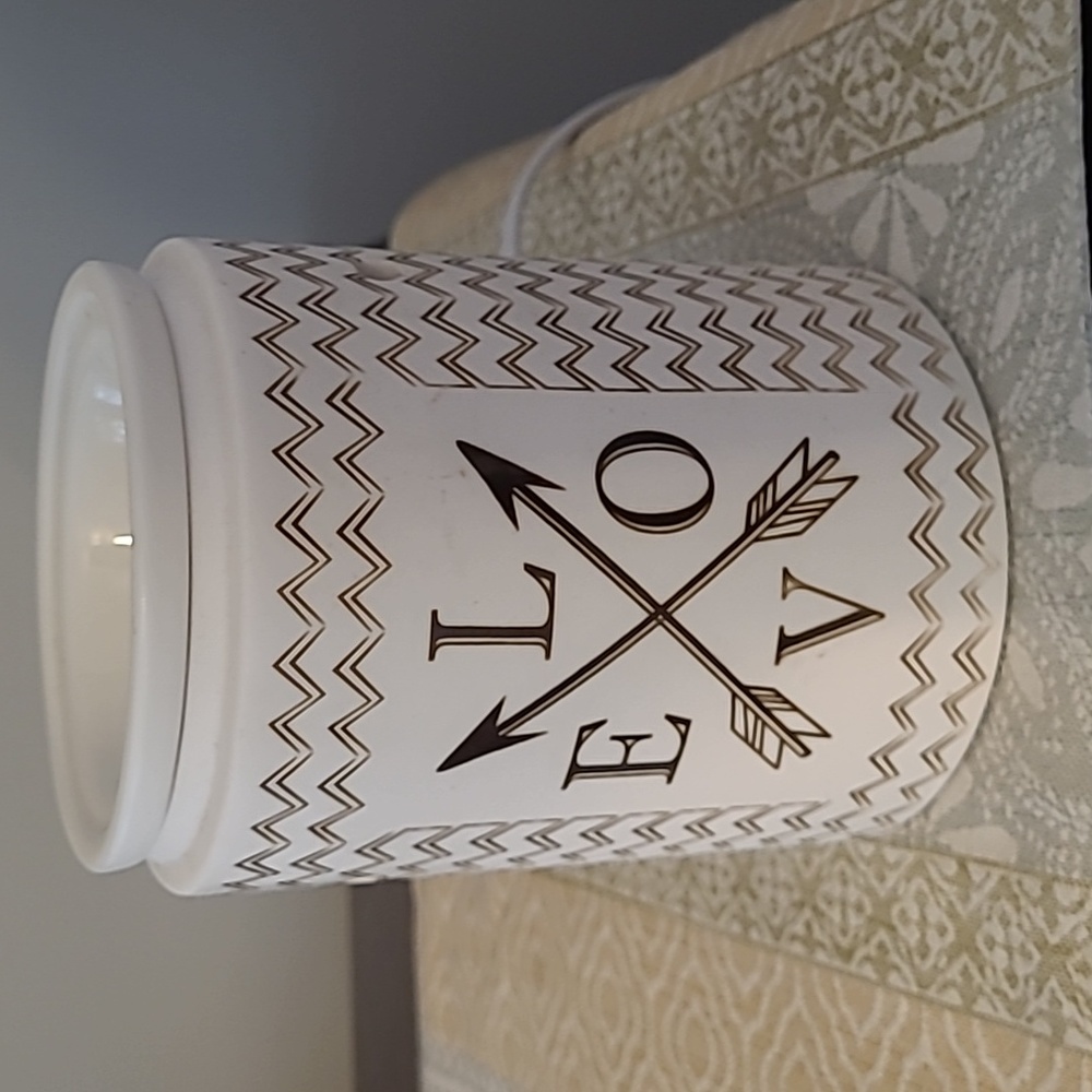 Scensty warmer